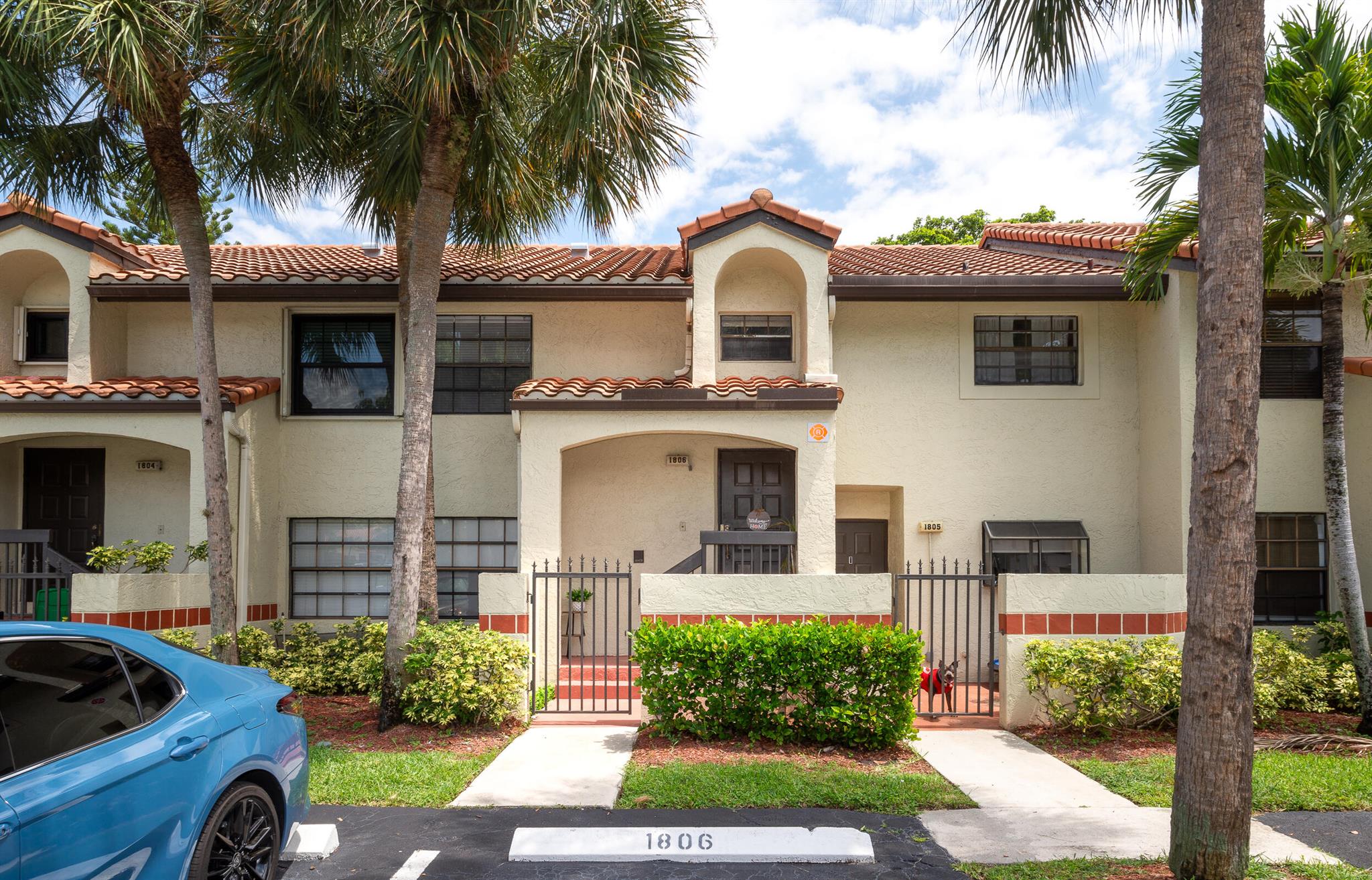 Congressional Way, Deerfield Beach, FL 33442