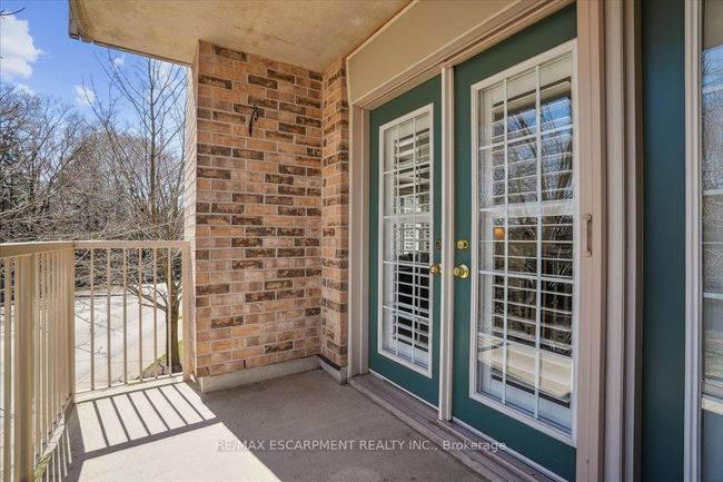 202C - 216 Plains Rd W, Condo with 2 bedrooms, 2 bathrooms and null parking in Burlington ON | Image 33