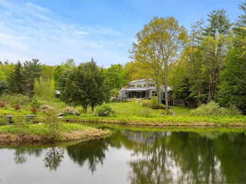 2427 Monument Hill Rd, Castleton, VT, 05735-9656 | Card Image