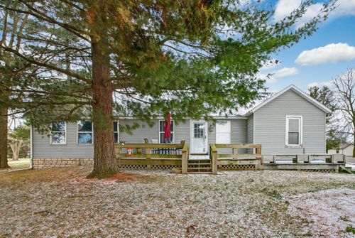 23051 Bear Swamp Rd, Marysville, OH, 43040-8329 | Card Image