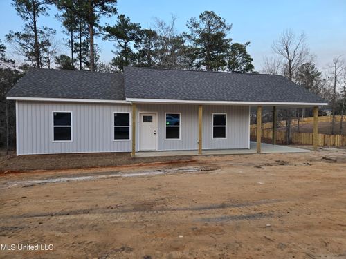 405 George Ford Road, Carriere, MS, 39426 | Card Image