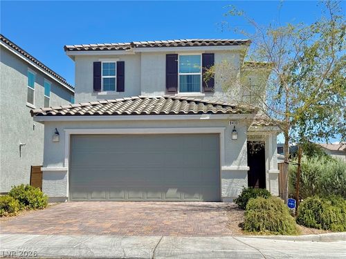 8430 Maldito Court, Las Vegas, NV, 89149 | Card Image