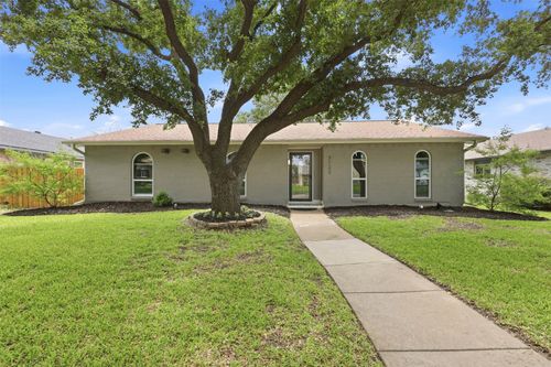 3122 Furneaux Ln, Carrollton, TX, 75007-3515 | Card Image