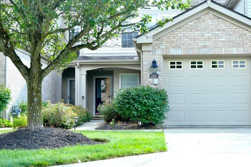 6703 Pondfield Ln, Mason, OH, 45040-8528 | Card Image