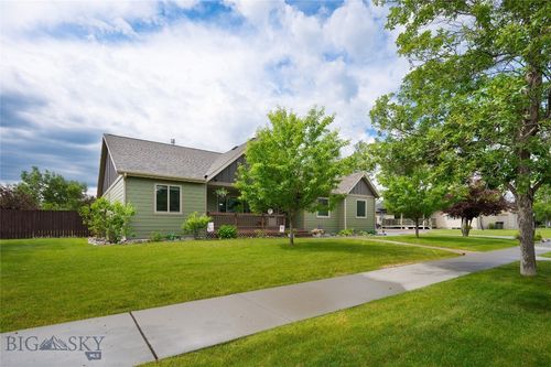 158 Harvester Lane, Belgrade, MT, 59714 | Card Image