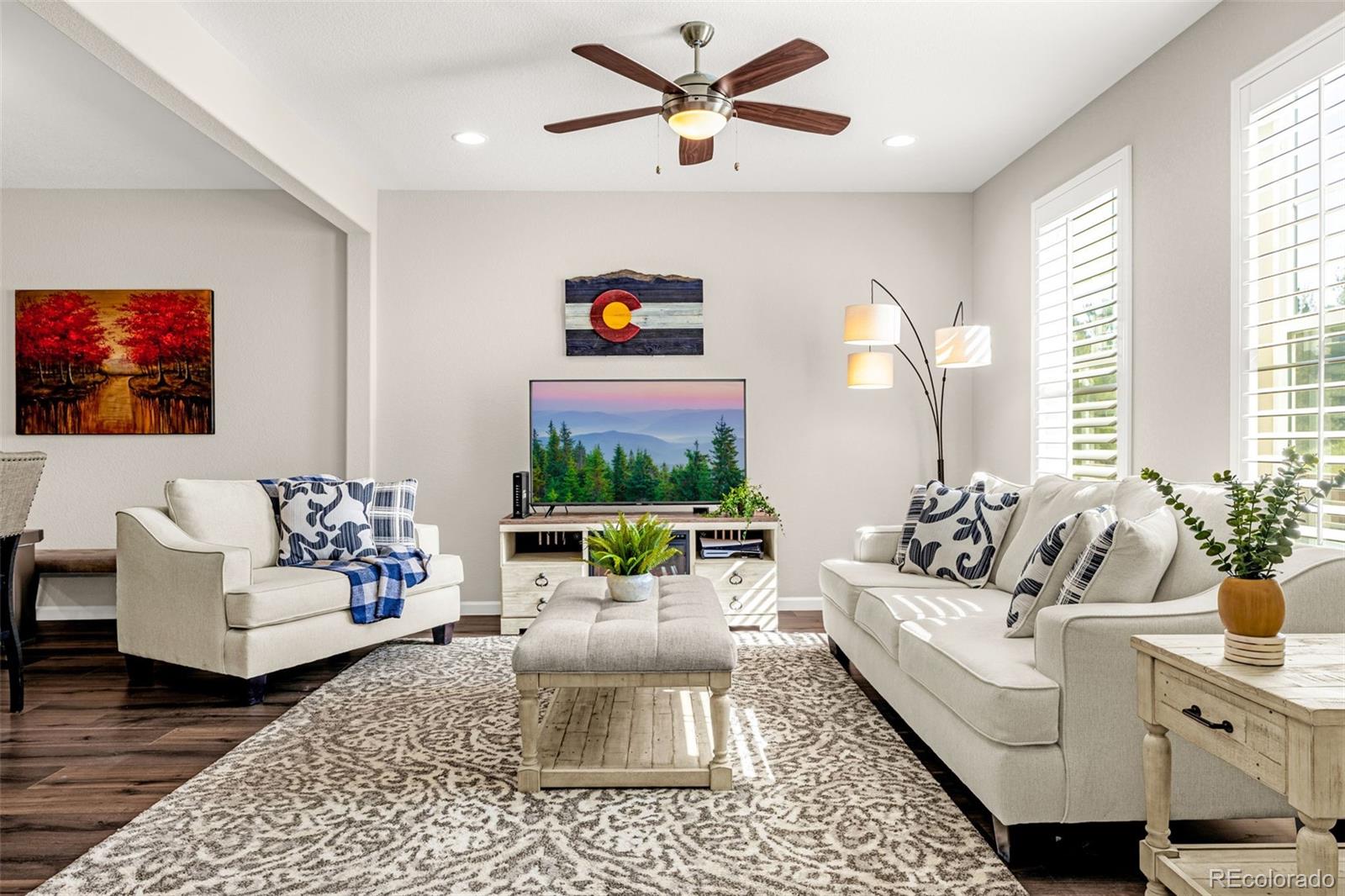 Residential in Colorado Springs 3