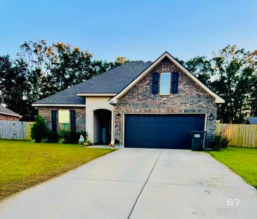 14313 Chenin Blanc Drive, Silverhill, AL, 36576 | Card Image