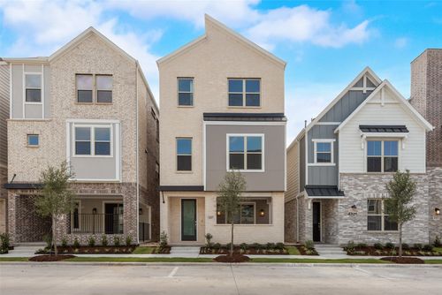 4317 Ruth Rd, North Richland Hills, TX, 76180-4437 | Card Image