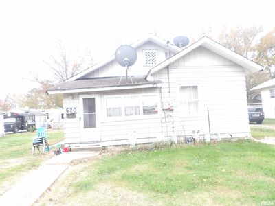 620 Joplin Street, House other with 2 bedrooms, 1 bathrooms and null parking in Benton IL | Image 1