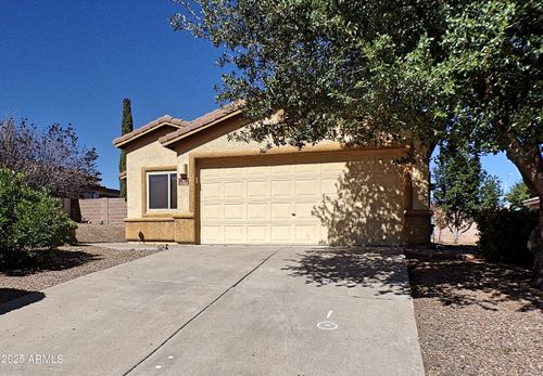 2353 Copper Sky Dr, Sierra Vista, AZ, 85635-6974 | Card Image