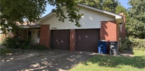 1136 N Xenophon Avenue, Tulsa, OK, 74127 | Card Image