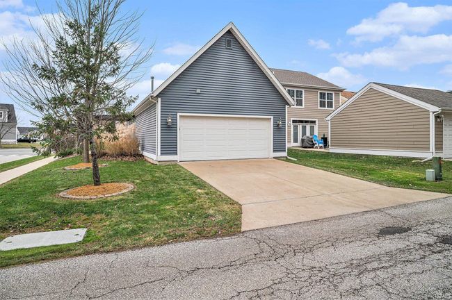 1153 Harbor Way, House other with 2 bedrooms, 2 bathrooms and null parking in Burns Harbor IN | Image 4