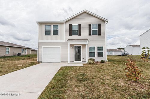 1241 Fescue Rd, Rocky Mount, NC, 27801 | Card Image