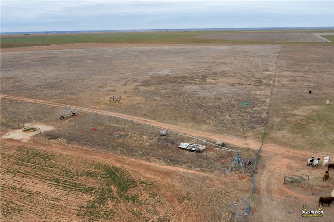 Bird's eye view with a rural view | Image 15