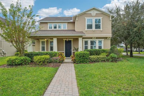 13772 Ingelnook Drive, Windermere, FL, 34786 | Card Image