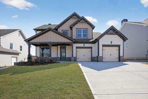 138 Classic Overlook, Homer, GA, 30547-1984 | Card Image