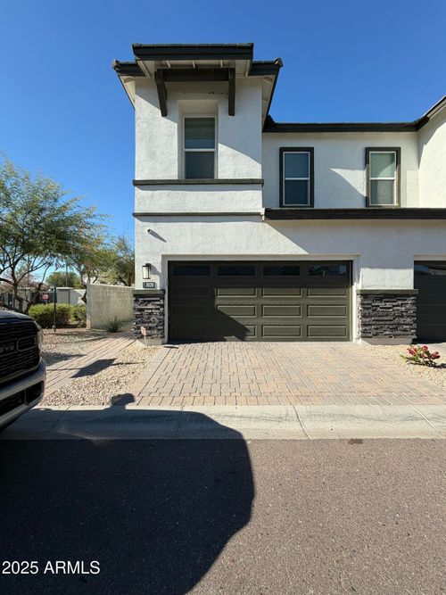 3020 N 37th Pl, Phoenix, AZ, 85018-5155 | Card Image