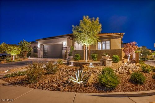 218 Springbough Ln, Las Vegas, NV, 89138-6274 | Card Image