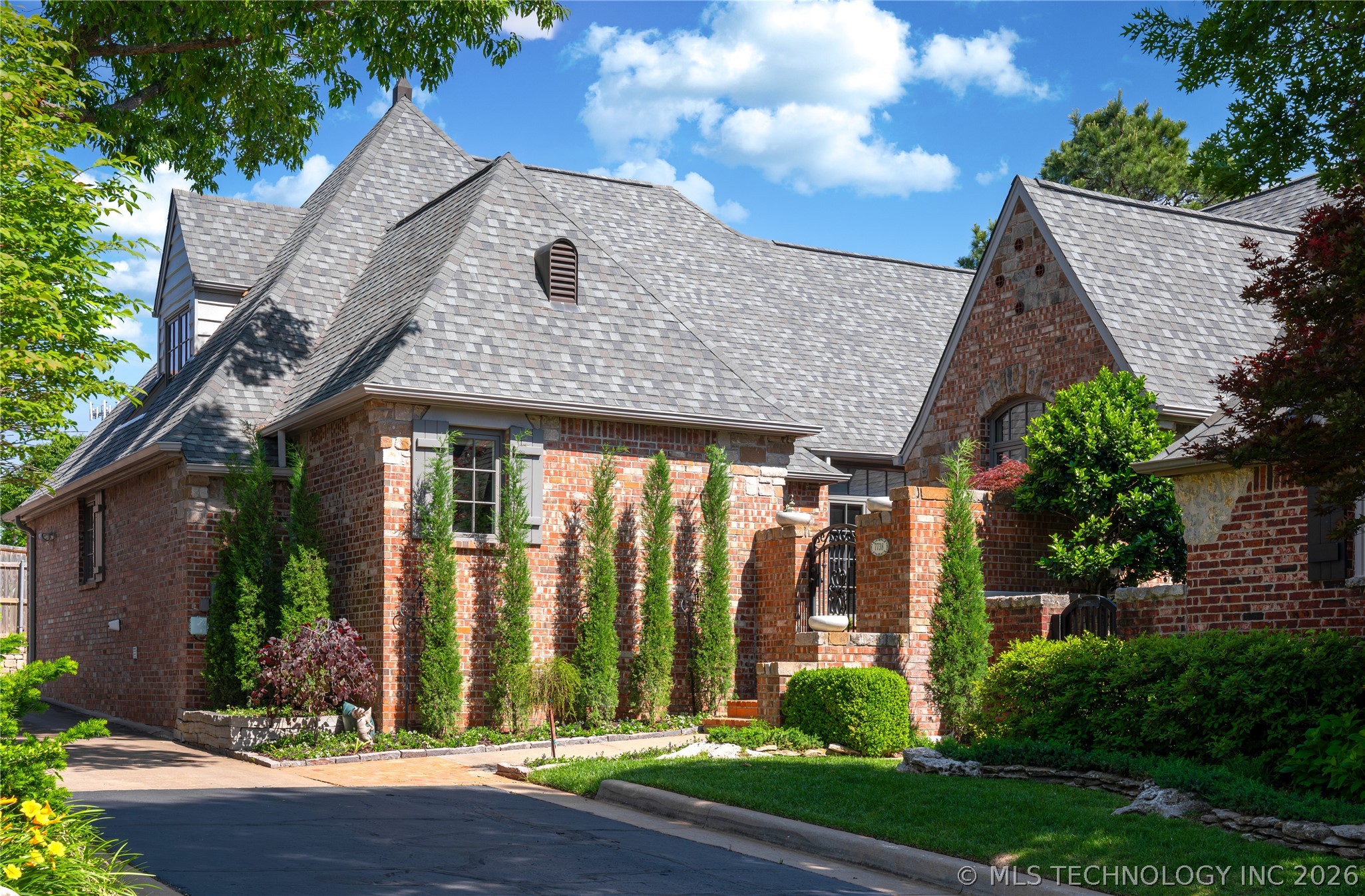 Residential in Tulsa 2