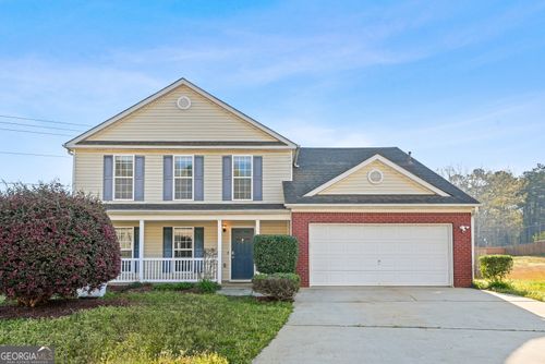 5732 Amerson Ln, Ellenwood, GA, 30294-3825 | Card Image