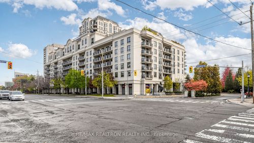412-650 Sheppard Ave E, North York, ON, M2K3E4 | Card Image