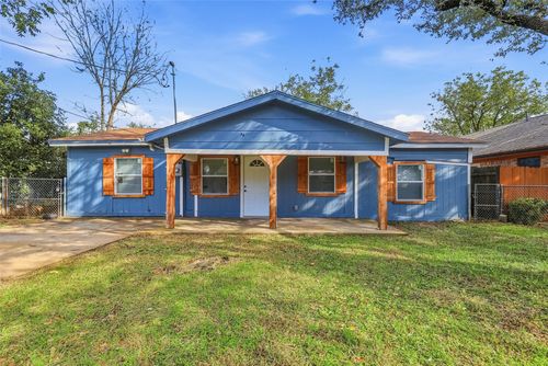 1106 Franklin St, Weatherford, TX, 76086-1627 | Card Image