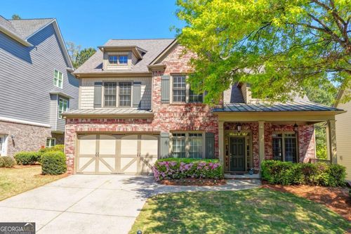 3445 Slater St, Cumming, GA, 30041-1995 | Card Image