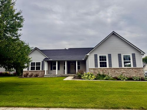 7861 Narrow Leaf Dr, Blacklick, OH, 43004-6042 | Card Image