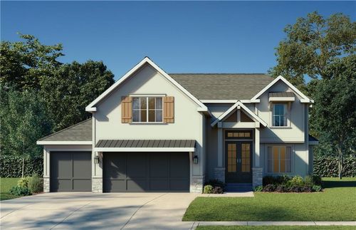 18425 Long St, Bucyrus, KS, 66013-2207 | Card Image
