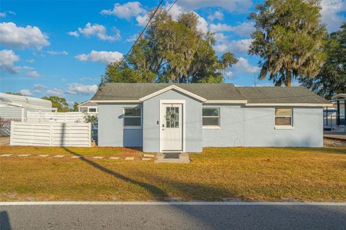 421 Pleasant St, LAKE HELEN, FL, 32744-3031 | Card Image