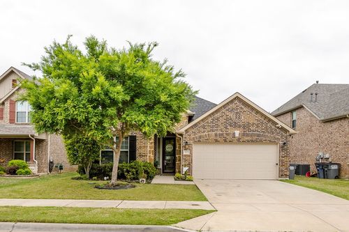 612 Sundrop Dr, Little Elm, TX, 75068-5000 | Card Image