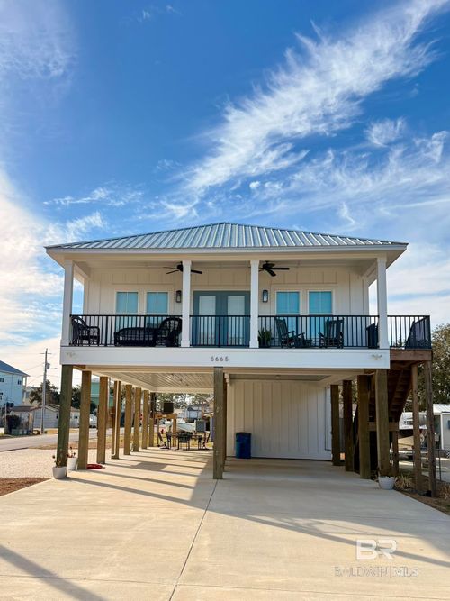 5665 Armadillo Avenue, Orange Beach, AL, 36561 | Card Image