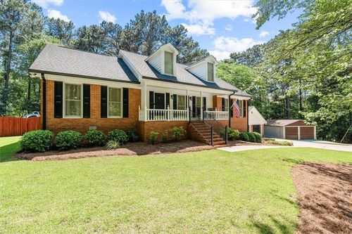 5243 Punkintown Road, Douglasville, GA, 30135 | Card Image