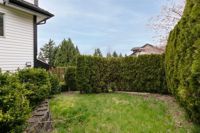 View of yard | Image 36