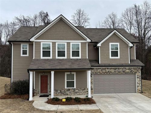 940 Fellowship Rd, Fairburn, GA, 30213-1789 | Card Image