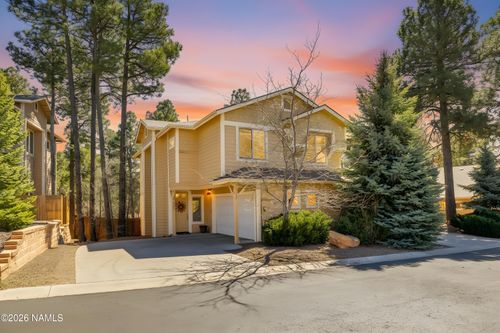 1152 N Flowing Springs Trl, Flagstaff, AZ, 86004-7944 | Card Image