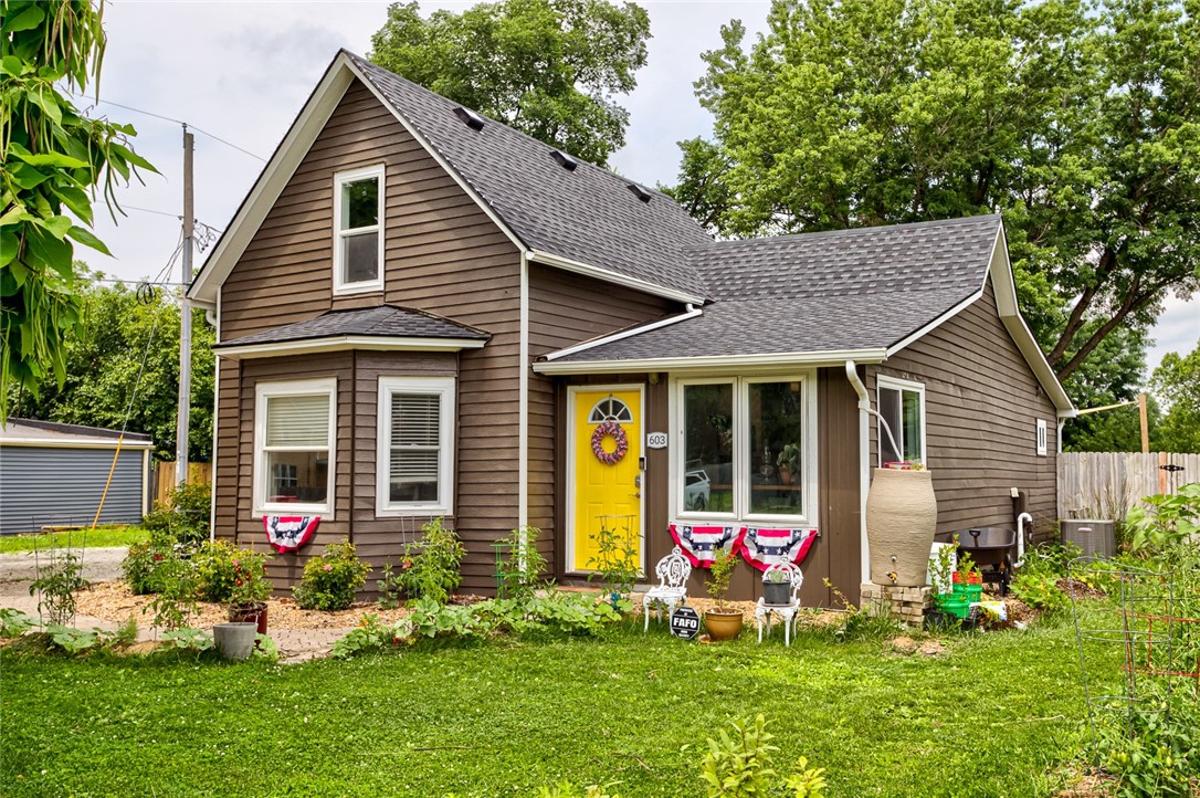 South St, Cambridge, IA 50046