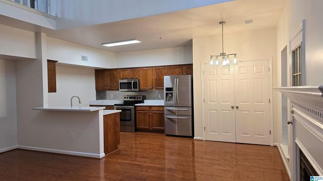 132 Timberleaf Cir, Townhouse with 3 bedrooms, 3 bathrooms and null parking in Alabaster AL | Image 5