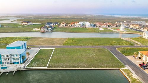 Lot 5 Running Light Drive, Corpus Christi, TX, 78418 | Card Image