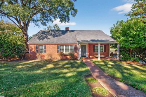 100 W Montclair Ave, Greenville, SC, 29609-4654 | Card Image