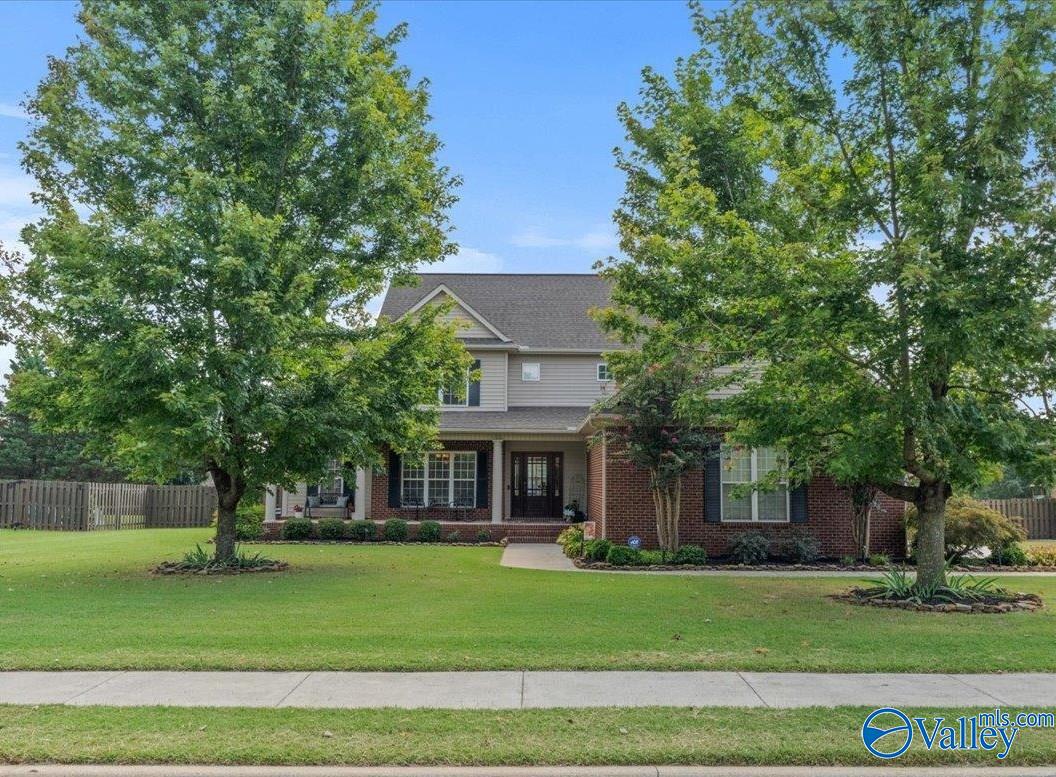 River Meadow Way, Huntsville, AL 35811