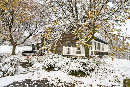 631 N Cream Hill Rd, Shoreham, VT, 05770-9792 | Card Image