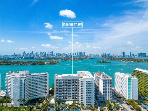 312-1200 West Ave, Miami Beach, FL, 33139-4311 | Card Image