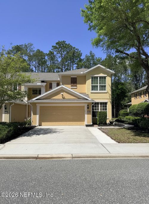 14092 Mahogany Ave, Jacksonville, FL, 32258-5511 | Card Image