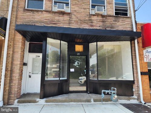 a-28 S Macdade Blvd, GLENOLDEN, PA, 19036-1725 | Card Image