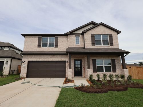 5831 Sunkissed Drive, Fulshear, TX, 77441 | Card Image