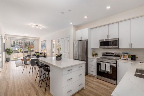 6105-15 Sage Meadows Landing Nw, Calgary, AB, T3P1E5 | Card Image