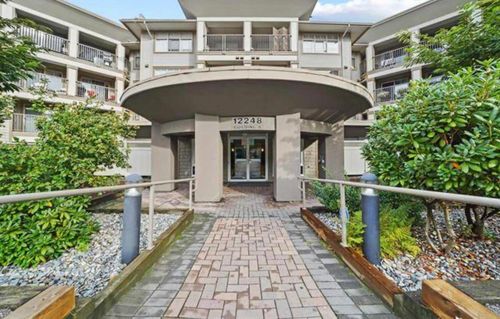 416-12238 224 St, Maple Ridge, BC, V2X1M1 | Card Image