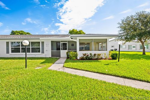 d101-8711 Nw 10th St, Plantation, FL, 33322-4528 | Card Image