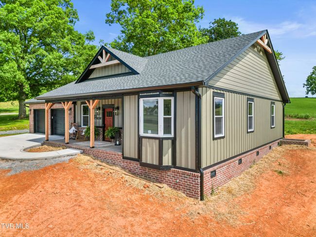 280 Mitchell Rd, House other with 3 bedrooms, 2 bathrooms and null parking in Chuckey TN | Image 34